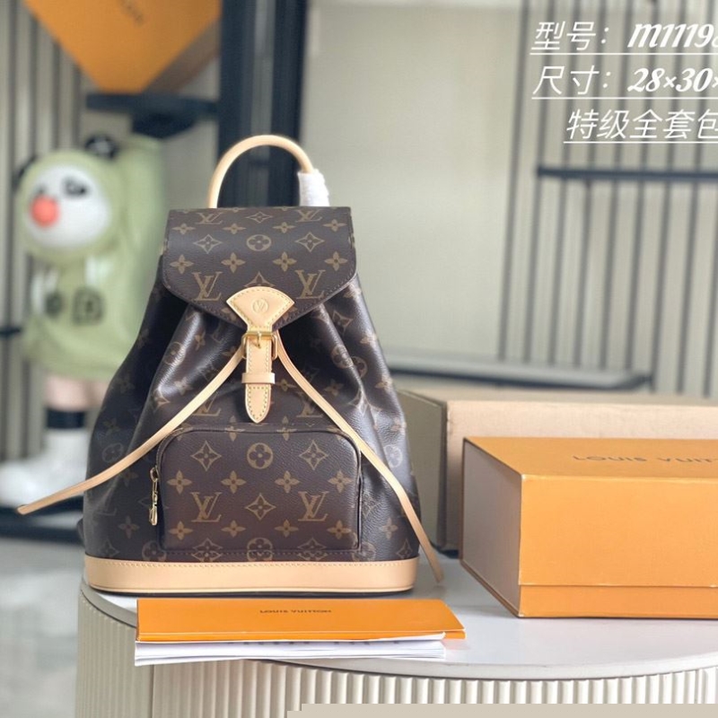 LV Backpacks